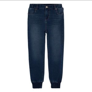 Girl’s Levi’s knit jogger 6X regular